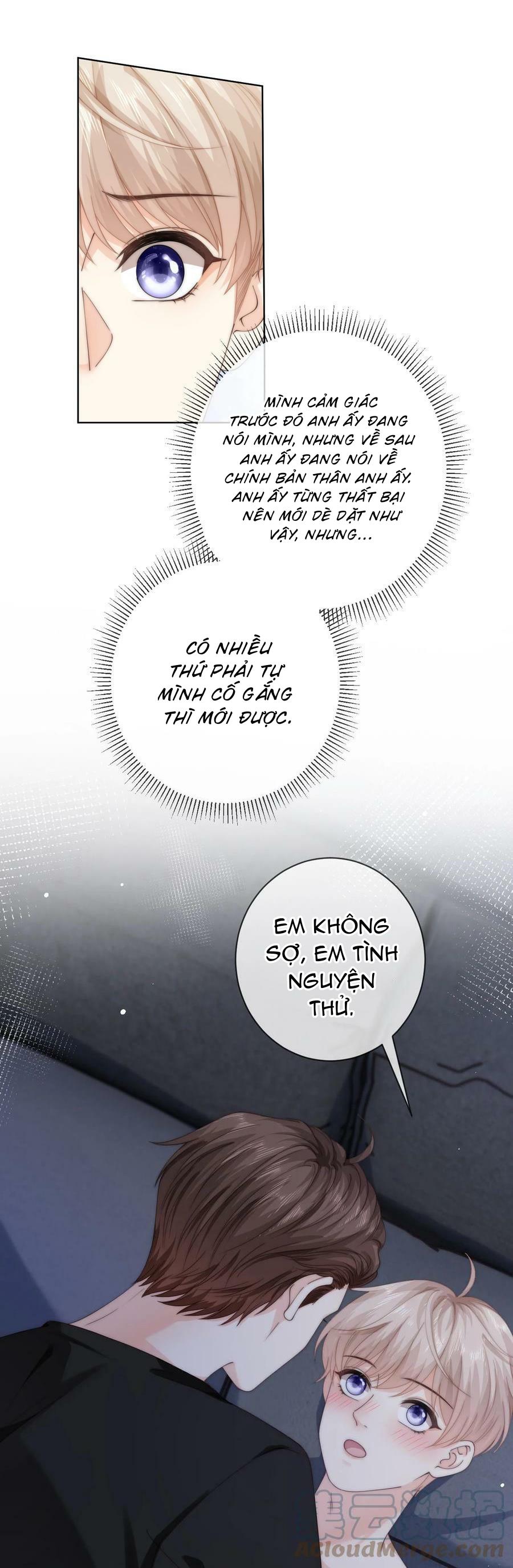 đảo thanh mai chapter 63 4