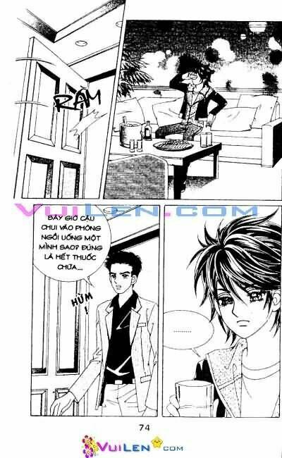 thiên thần tái thế chapter 9 74