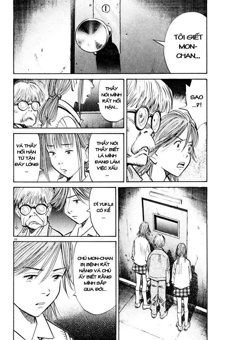 những chàng trai thế kỉ 20 chapter 116 11