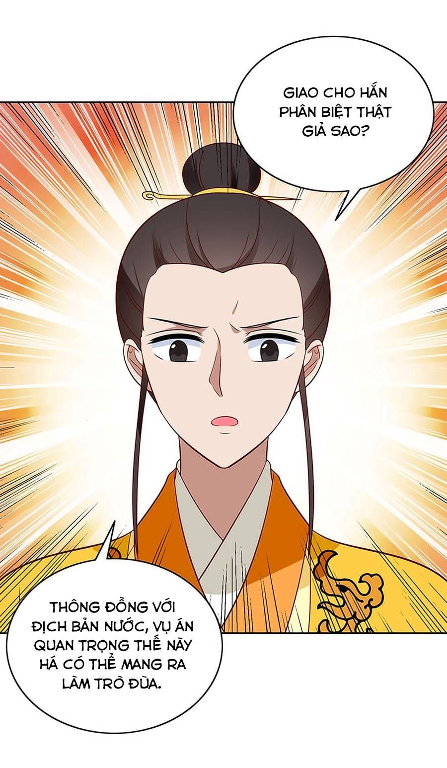 kiêu ngạo vương gia chủng điền phi chapter 128 39