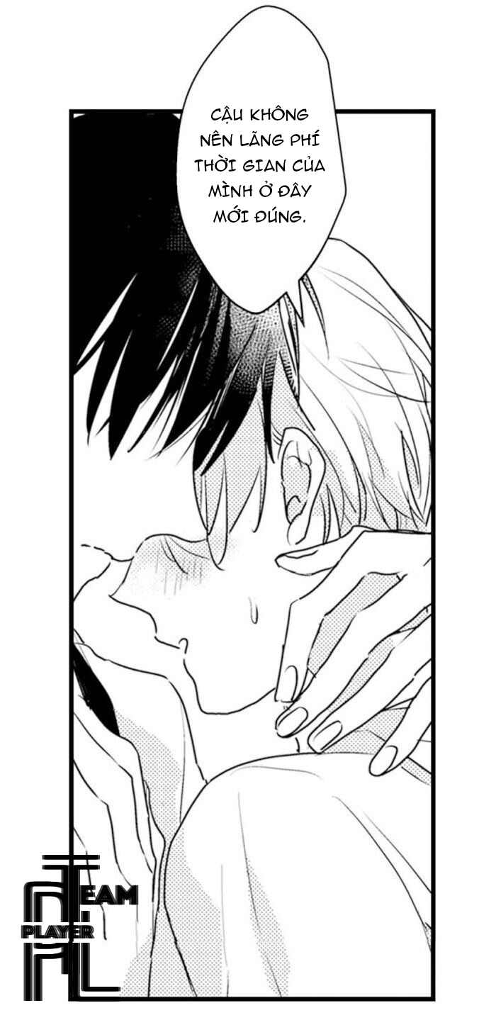 papa datte, shitai chapter 9 25