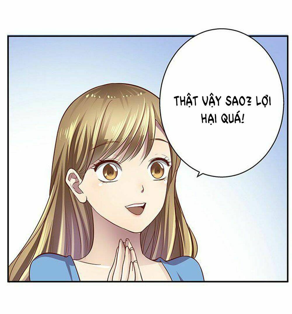 khi trò chơi ác ma bắt đầu chapter 8 83