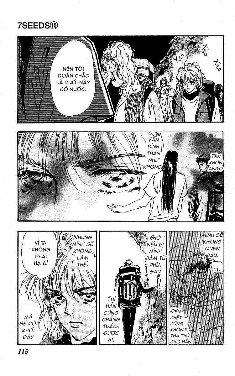 7 mầm sống chapter 80 4