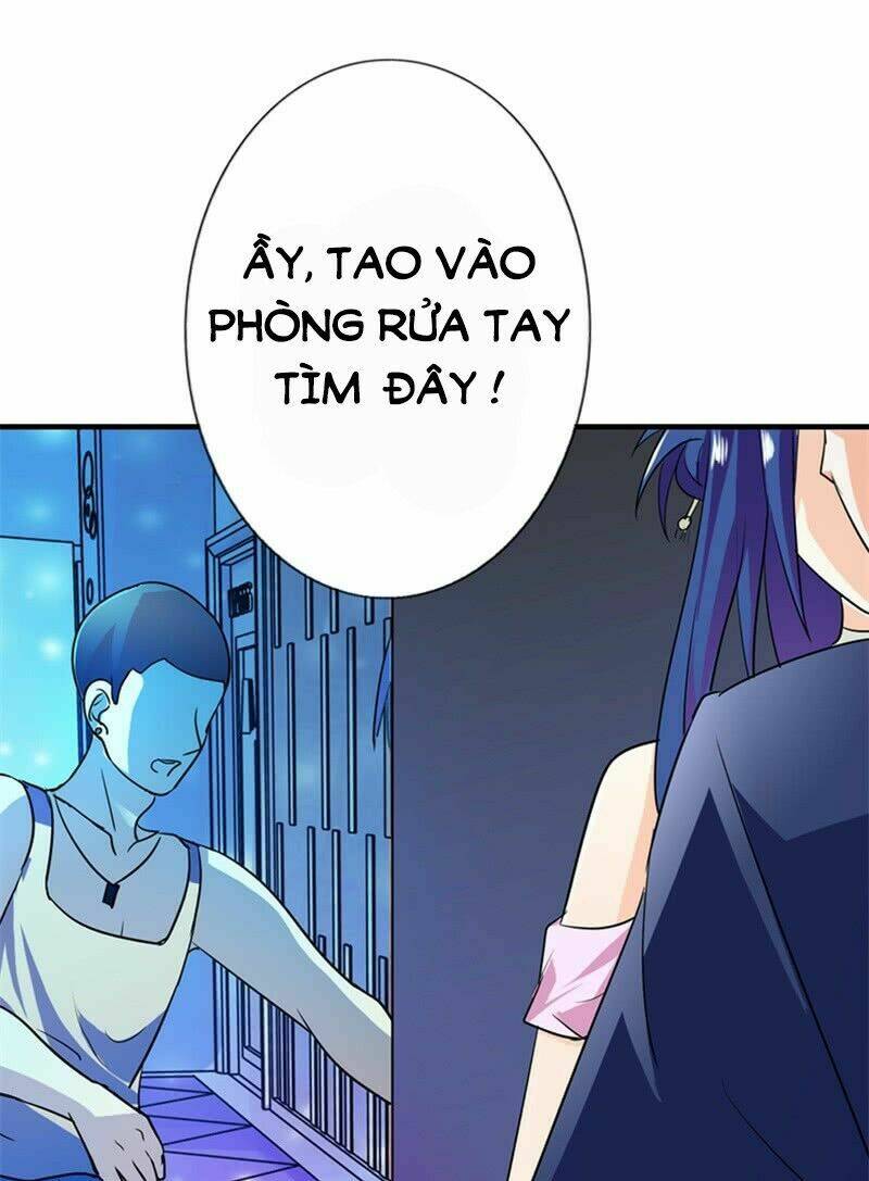 bá đạo tổng tài ngạnh thượng cung chapter 1 11