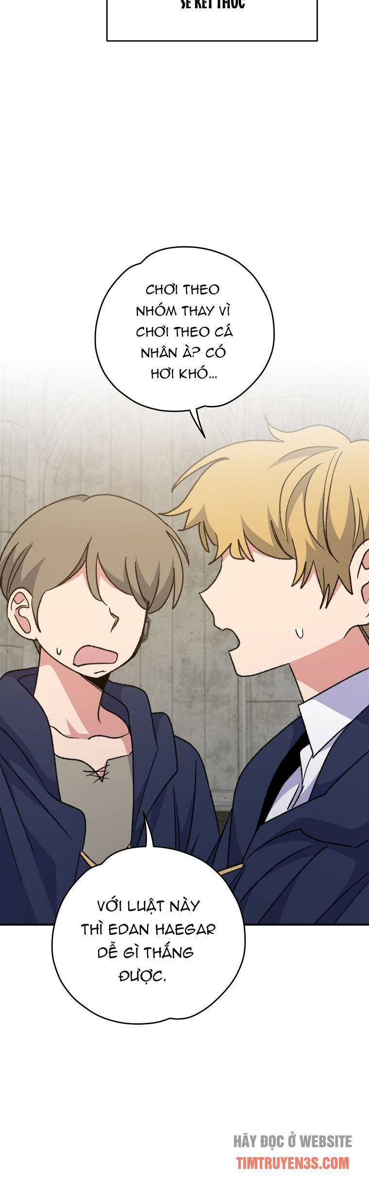 nhà hiền triết yigret chapter 53 15