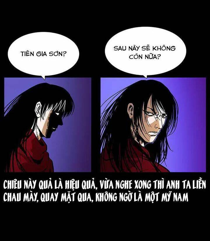 U Minh Ngụy Tượng Chapter 181 19