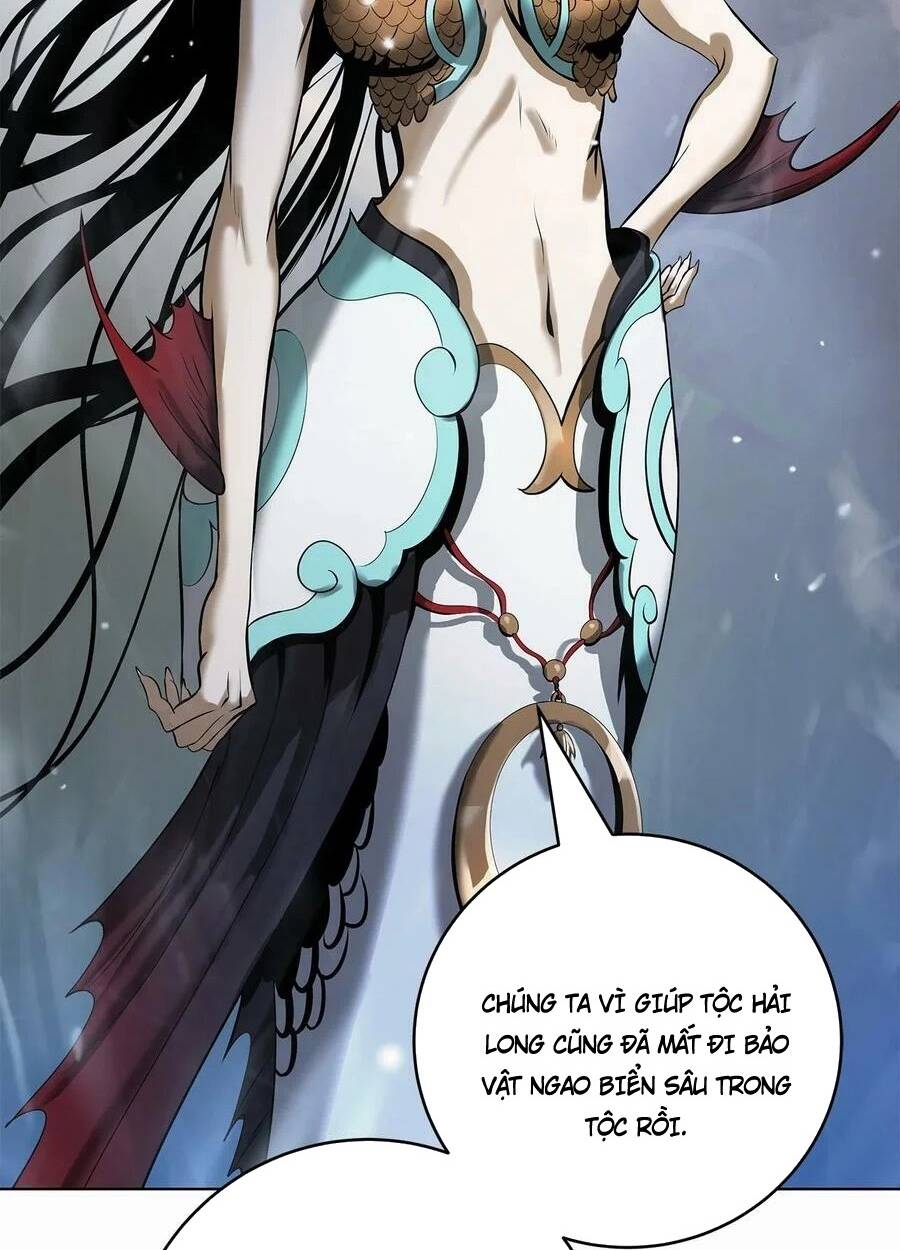 xuyên không thành hổ chapter 106 28