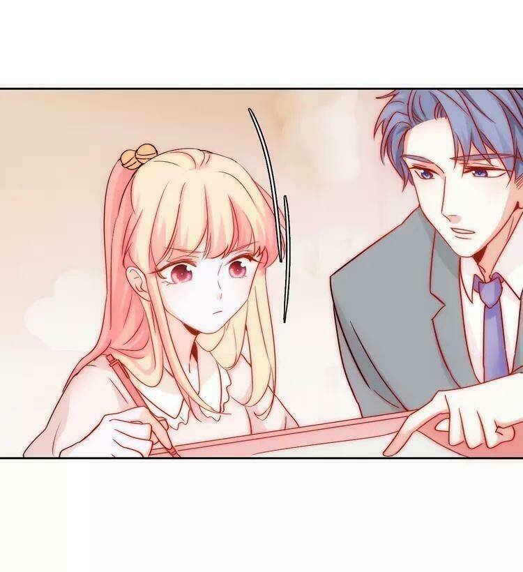 mạng sống của em thuộc về tôi chapter 8 40