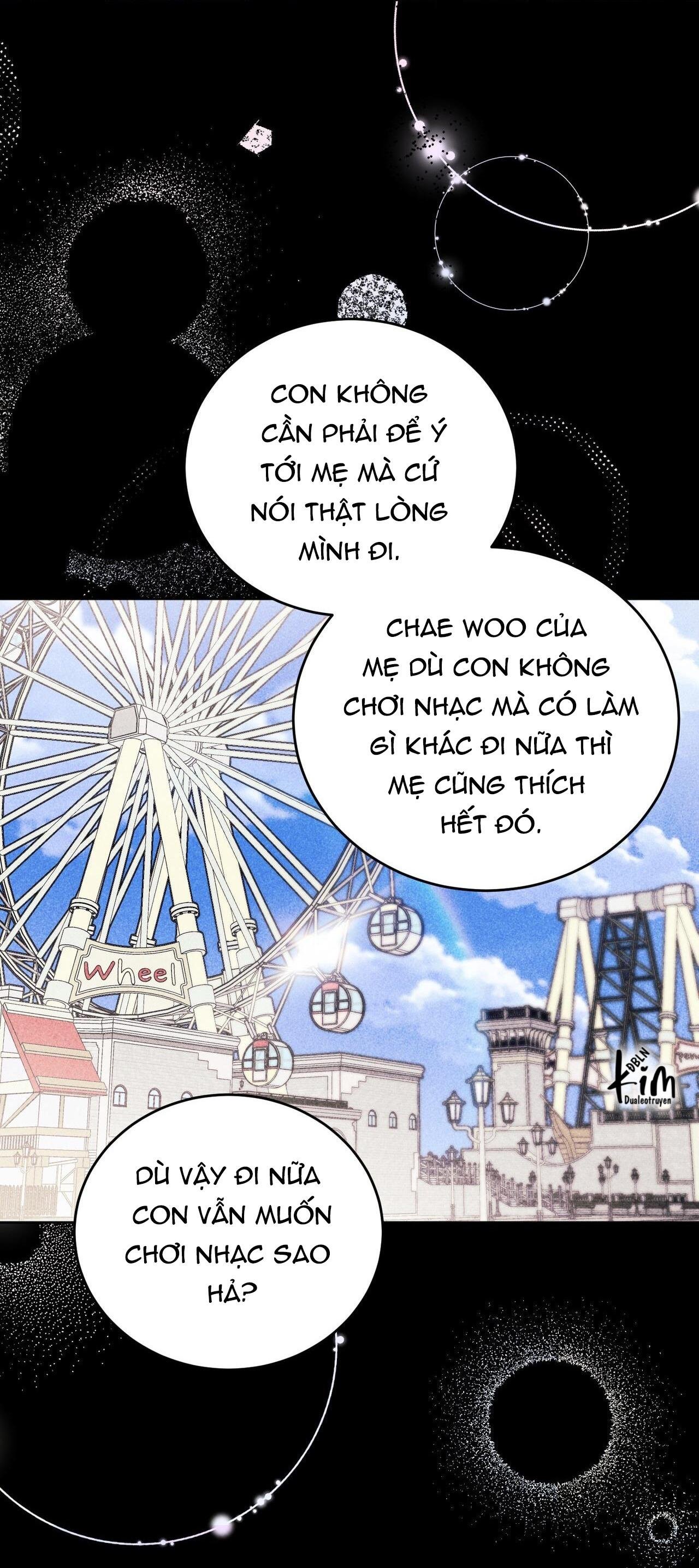 cạm bẫy đại học chapter 55 29