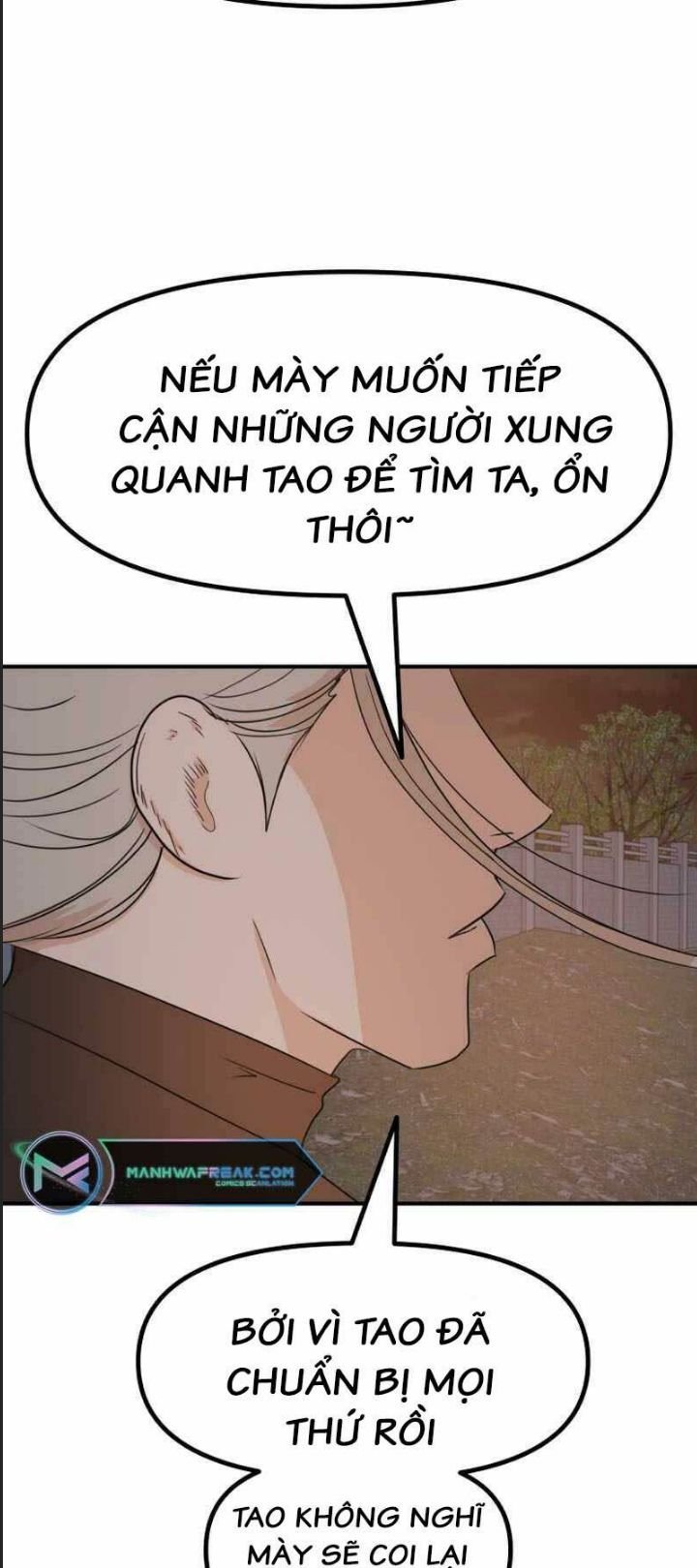 bạn trai võ sĩ chapter 91 16