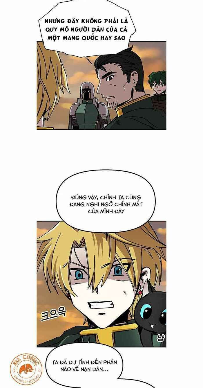 người chơi lỗi chapter 55 26