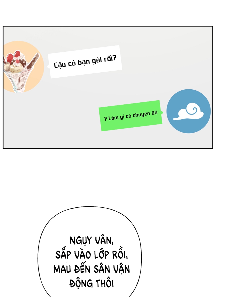 đừng nói yêu tôi chapter 74 29