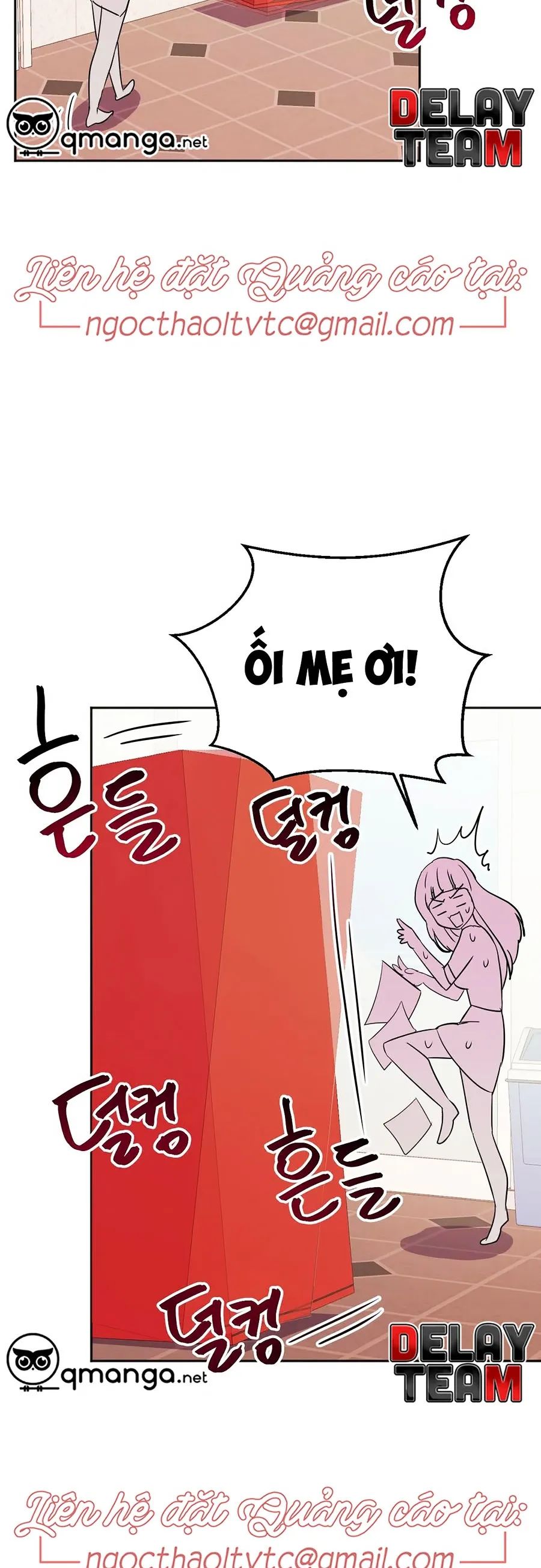 quản lý của siêu anh hùng chapter 20 47