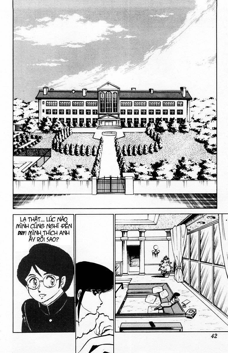 yuu & mi chapter 32 6