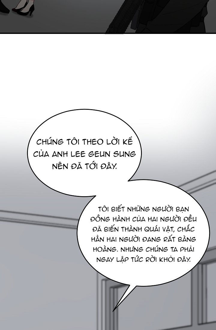quái vật trong màn sương chapter 4 10