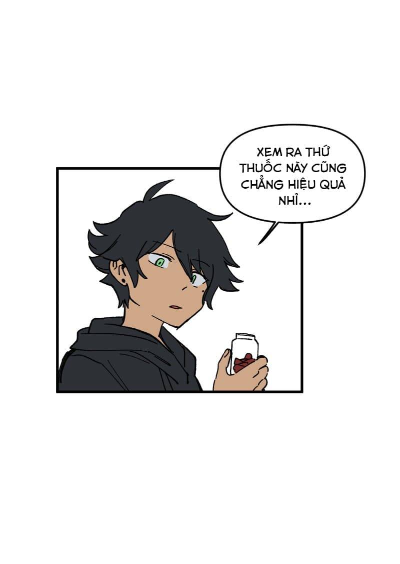 lumine - cội nguồn ánh sáng chapter 167 6