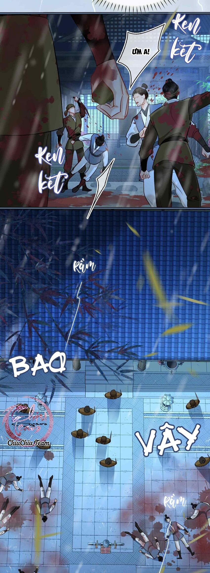 18+ dục vọng chapter 9 23