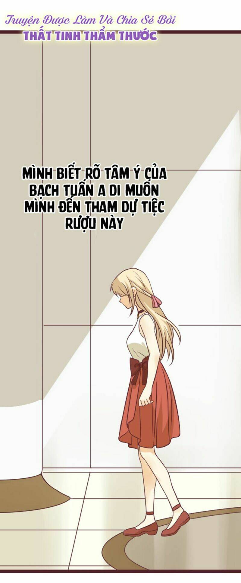 hoa đào nhẹ rơi đẹp như em chapter 5 37