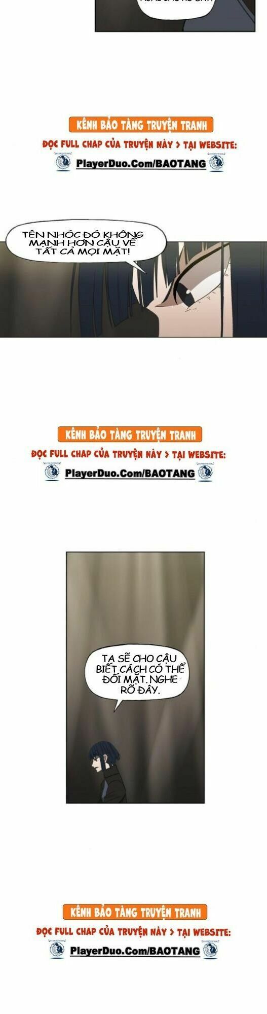 Võ Sĩ Quyền Anh chapter 48 14