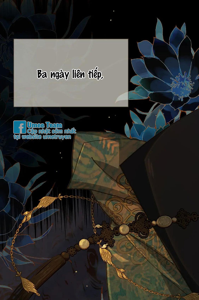 á nô 2: thám hoa chapter 15 23