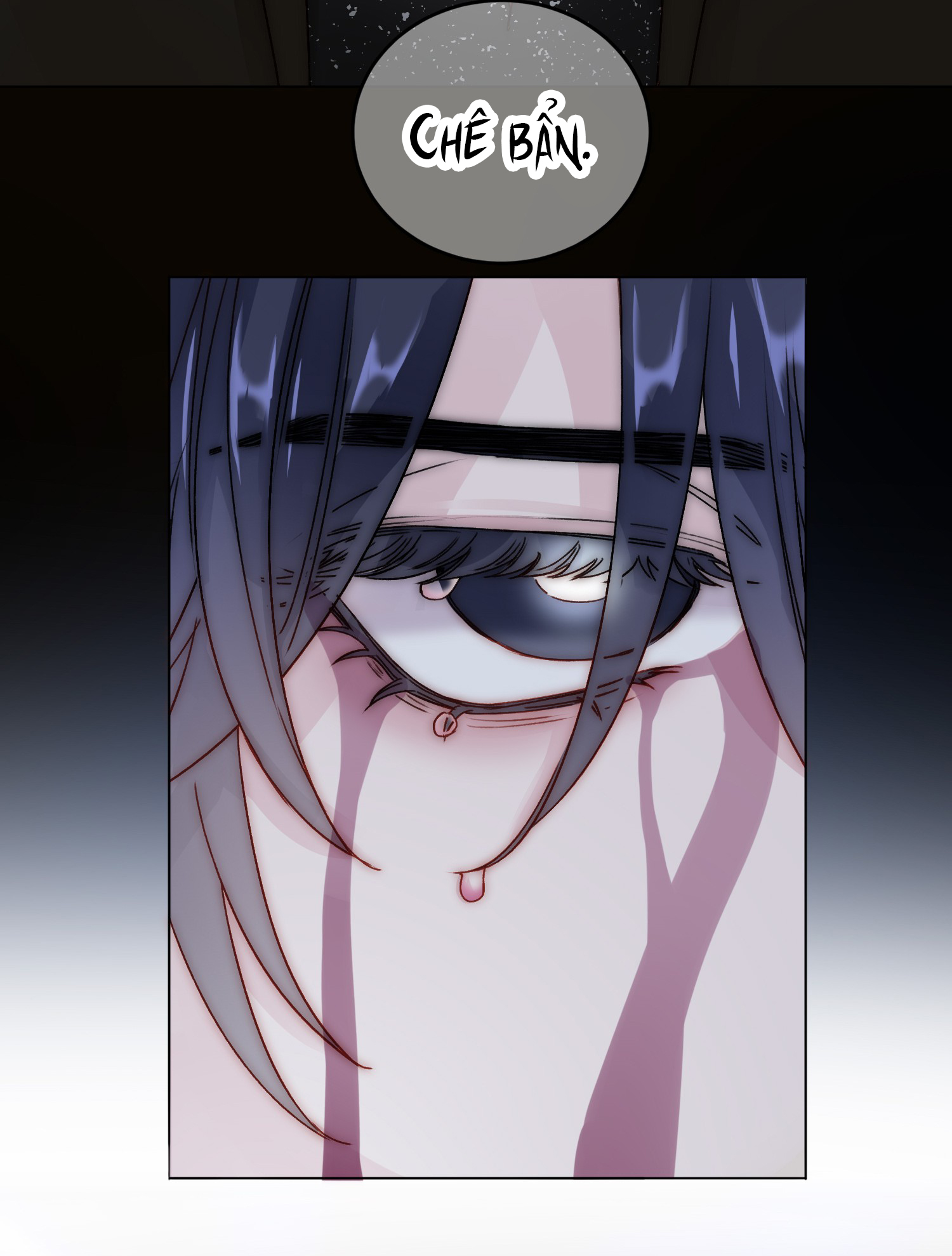 tôi phải làm một kẻ đại xấu xa chapter 21 8