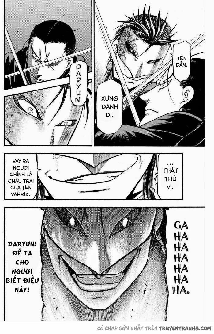 arslan chiến ký chapter 17 22