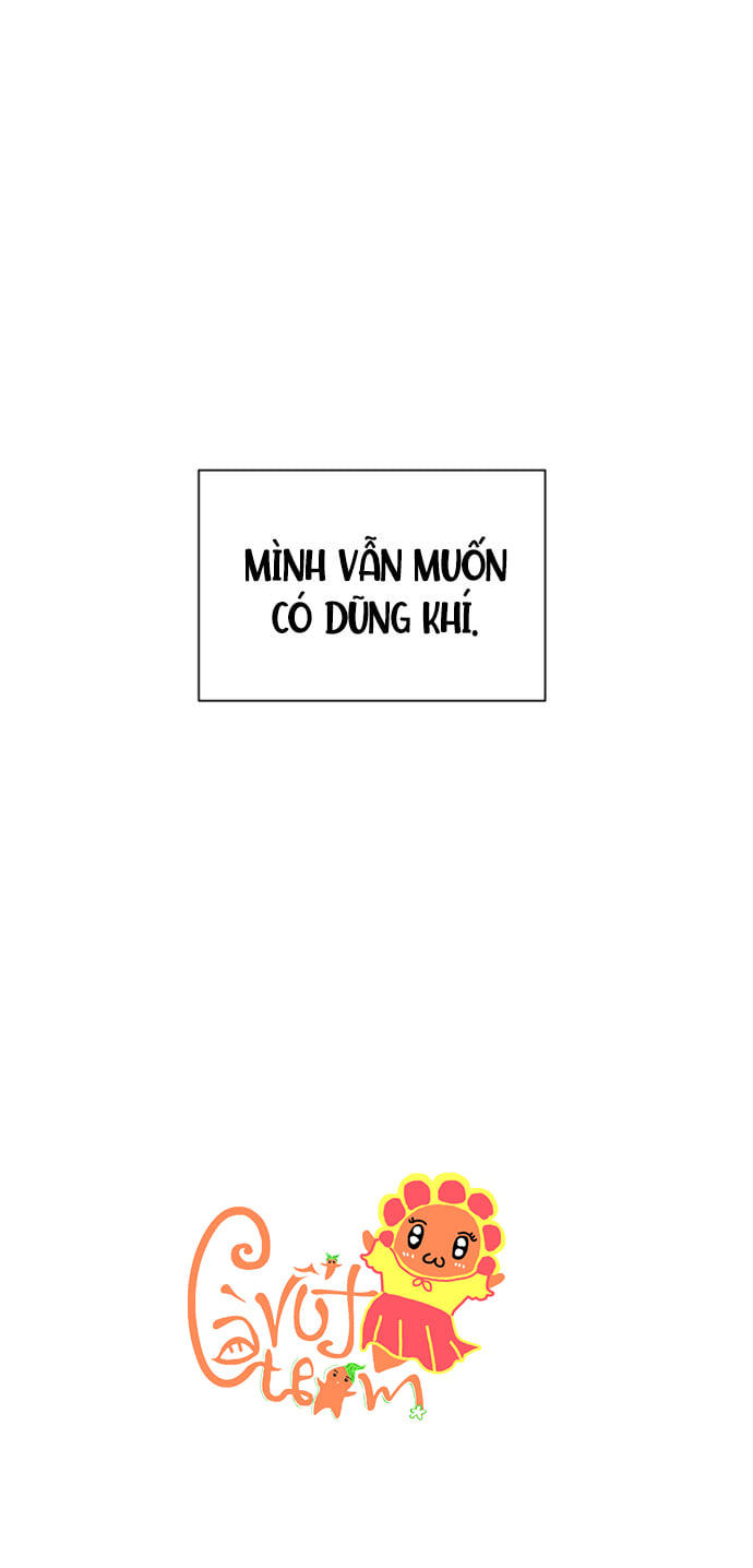 người bạn cùng trường chapter 7 67