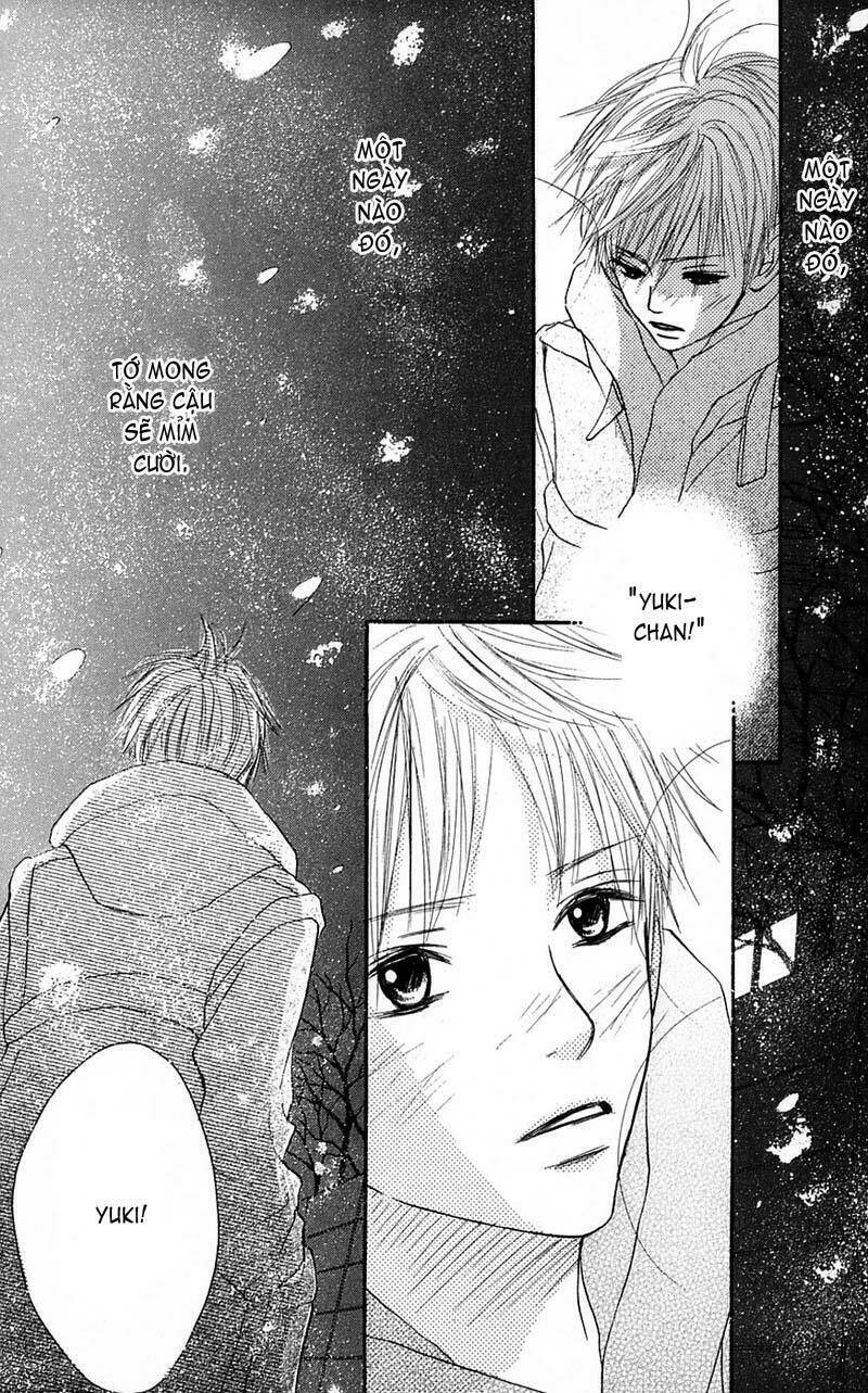 phát điên vì em chapter 22 12