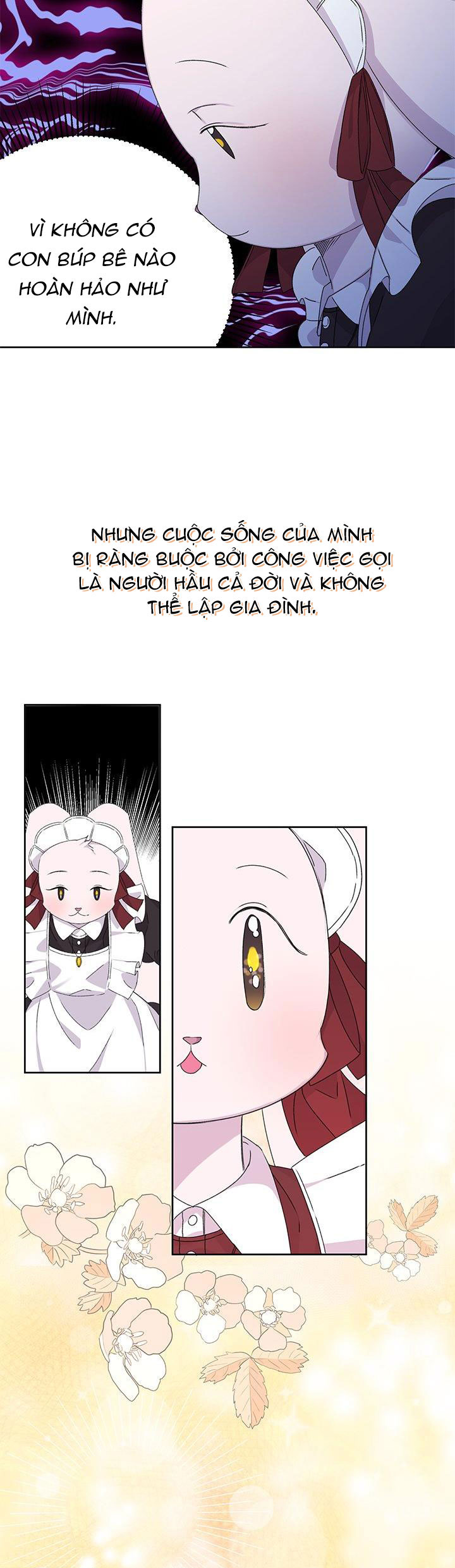 công chúa của sự diệt vong chapter 11.2 17