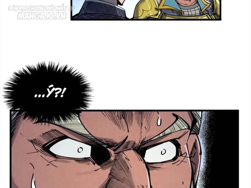 vạn cổ chí tôn chapter 299 23