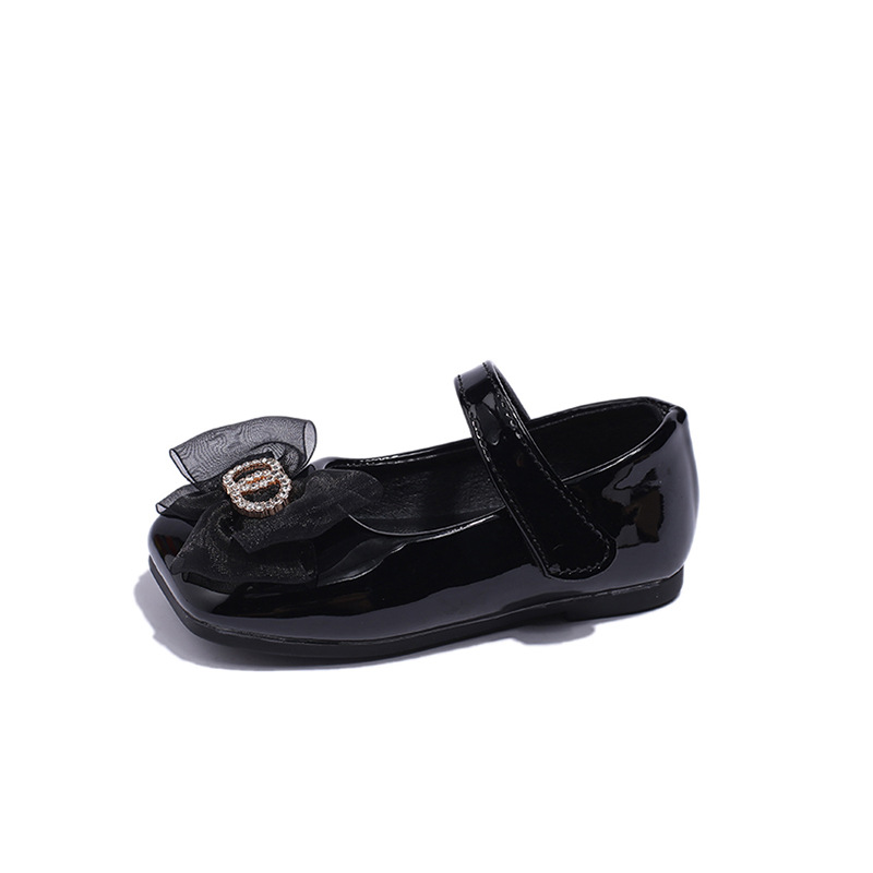 Giày Búp Bê Kiểu Dáng Dễ Thương – GBB9008