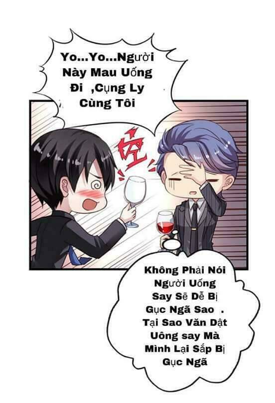 tôi không muốn fa như vậy đâu chapter 58 22