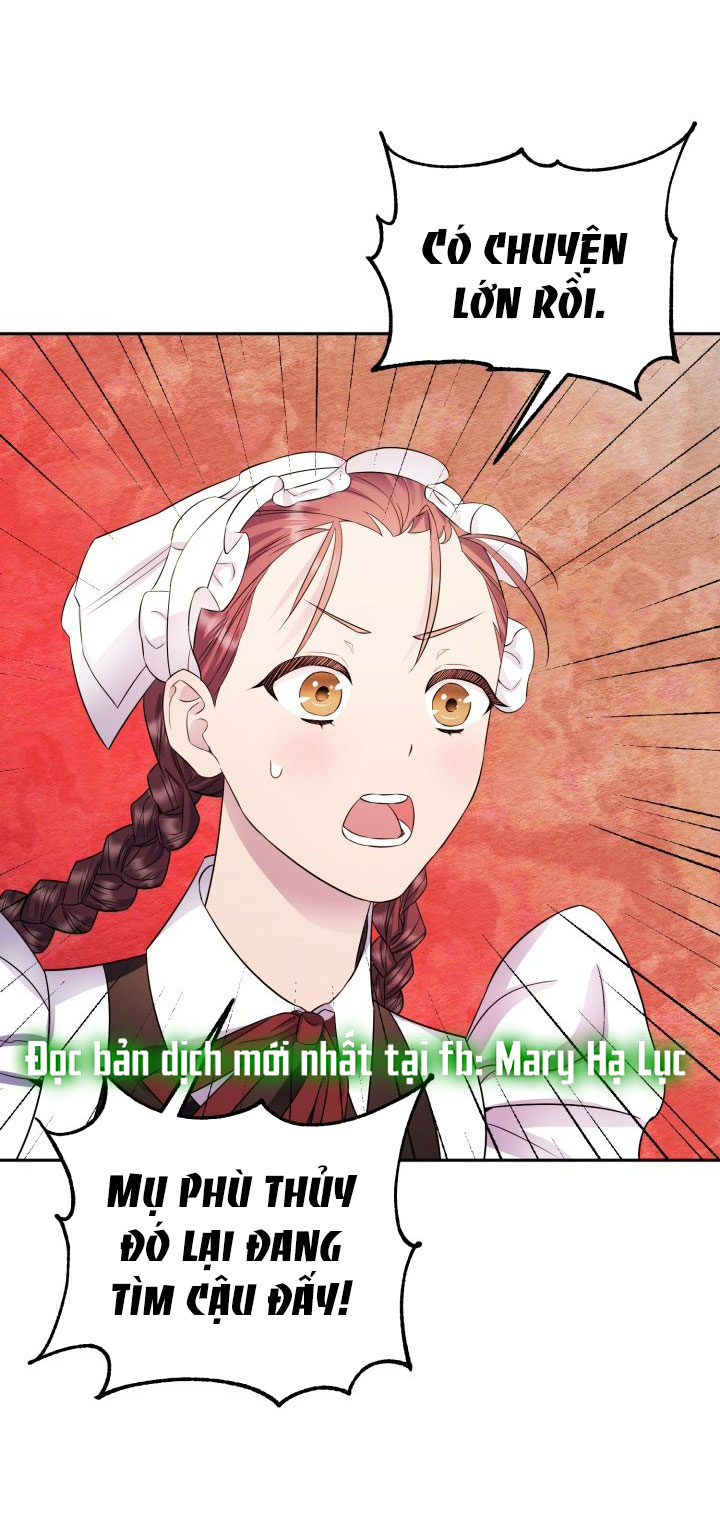 [18+] nếu cứu rỗi một cầm thú hư hỏng chapter 7.2 35