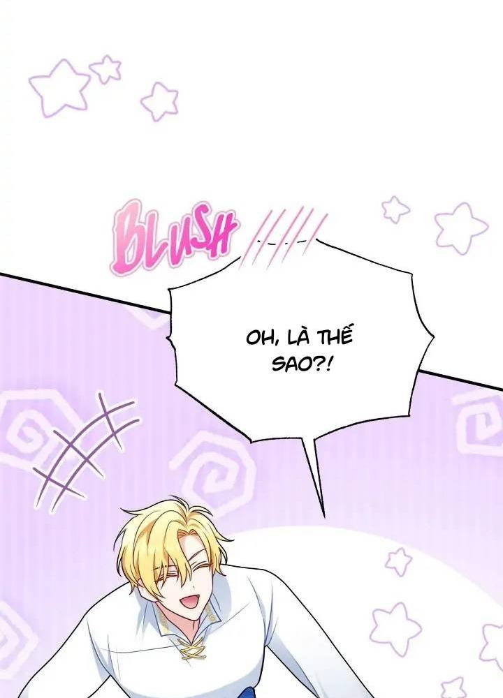 tại sao mẹ chồng tôi lại như thế này? chapter 6 21