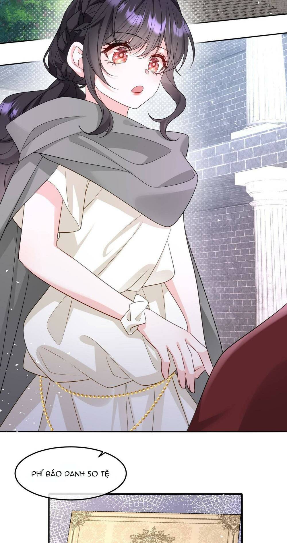 trở thành đoàn sủng về sau, ta đại sát tứ phương chapter 13 40