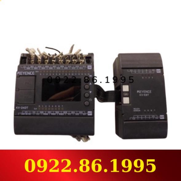 Bộ điều khiển Keyence KV- 4DT mới