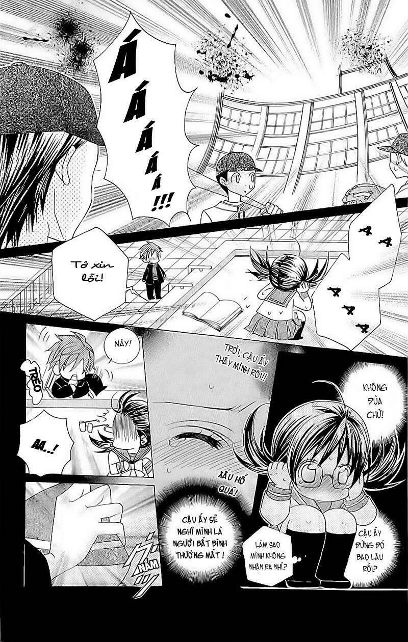 suki desu suzuki-kun!! chapter 1 40