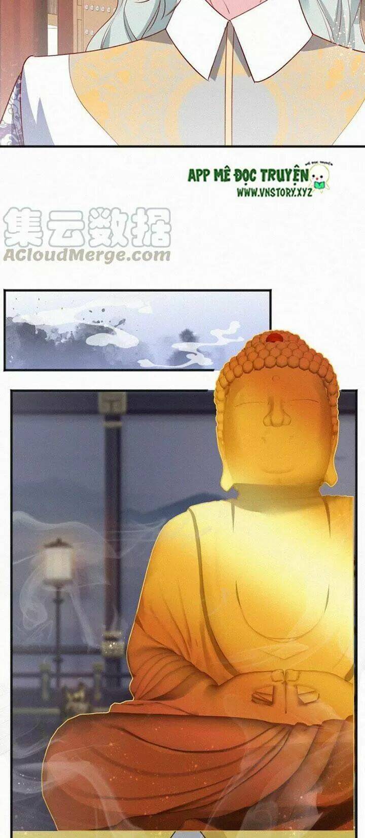 thiên hương mỹ nhân chapter 53 10