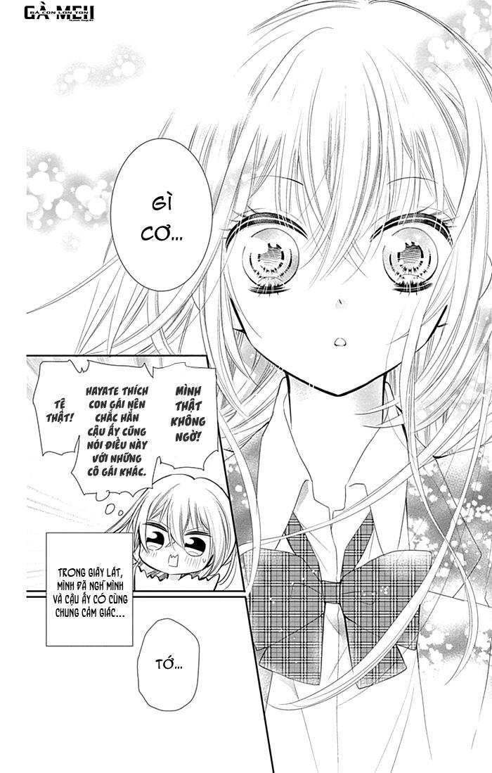 buddy go chapter 13 6