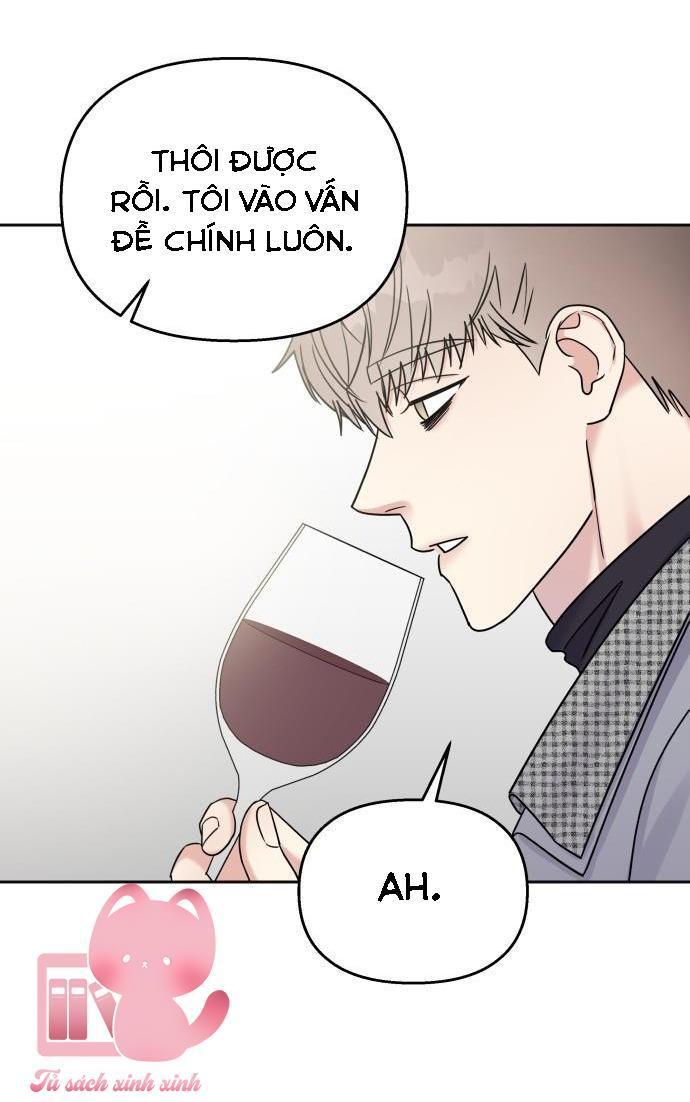 hãy vờ như ta yêu nhau chapter 23 38