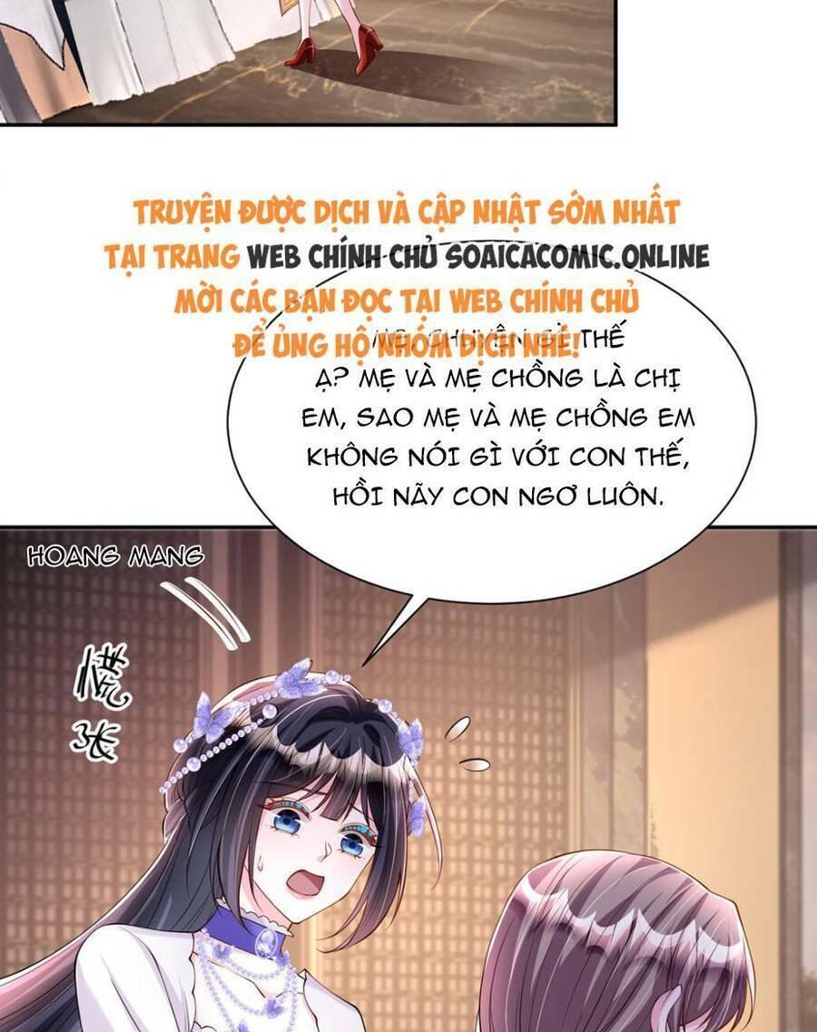 tổng tài huyết tộc cực sủng cô vợ mỹ nhân ngư chapter 146 18