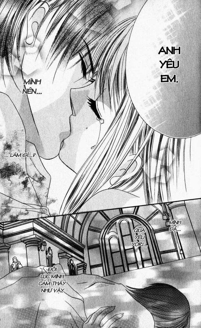 i love my little sister chapter 7 16