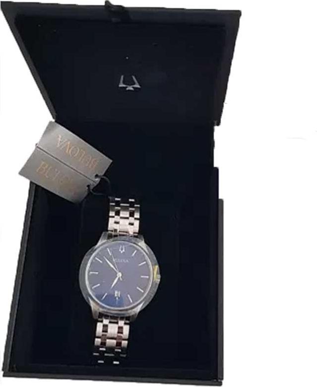 Đồng hồ nam Bulova 96M149