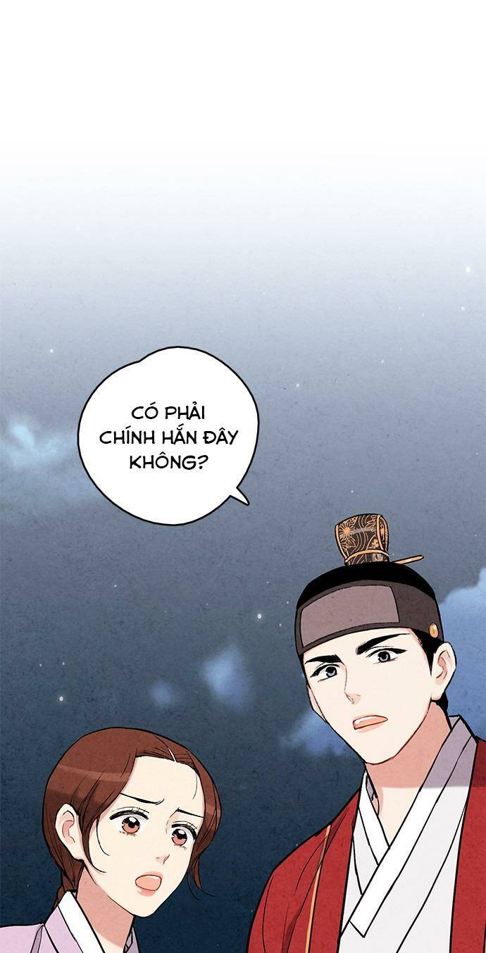 lệnh cấm hôn của hoàng đế bệ hạ chapter 87 75