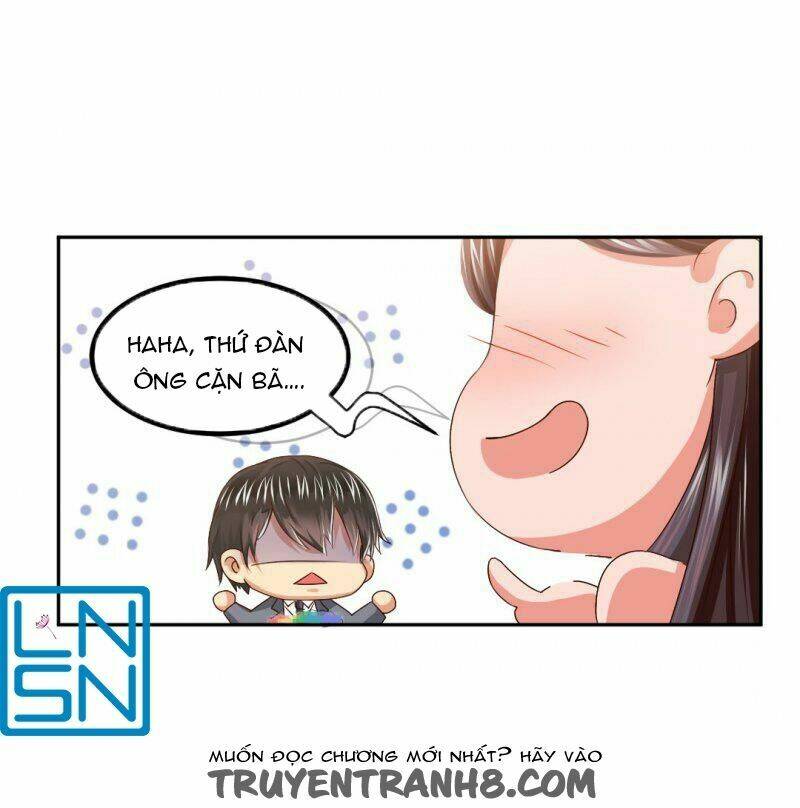 tổng tài khoái hôn chapter 3 13