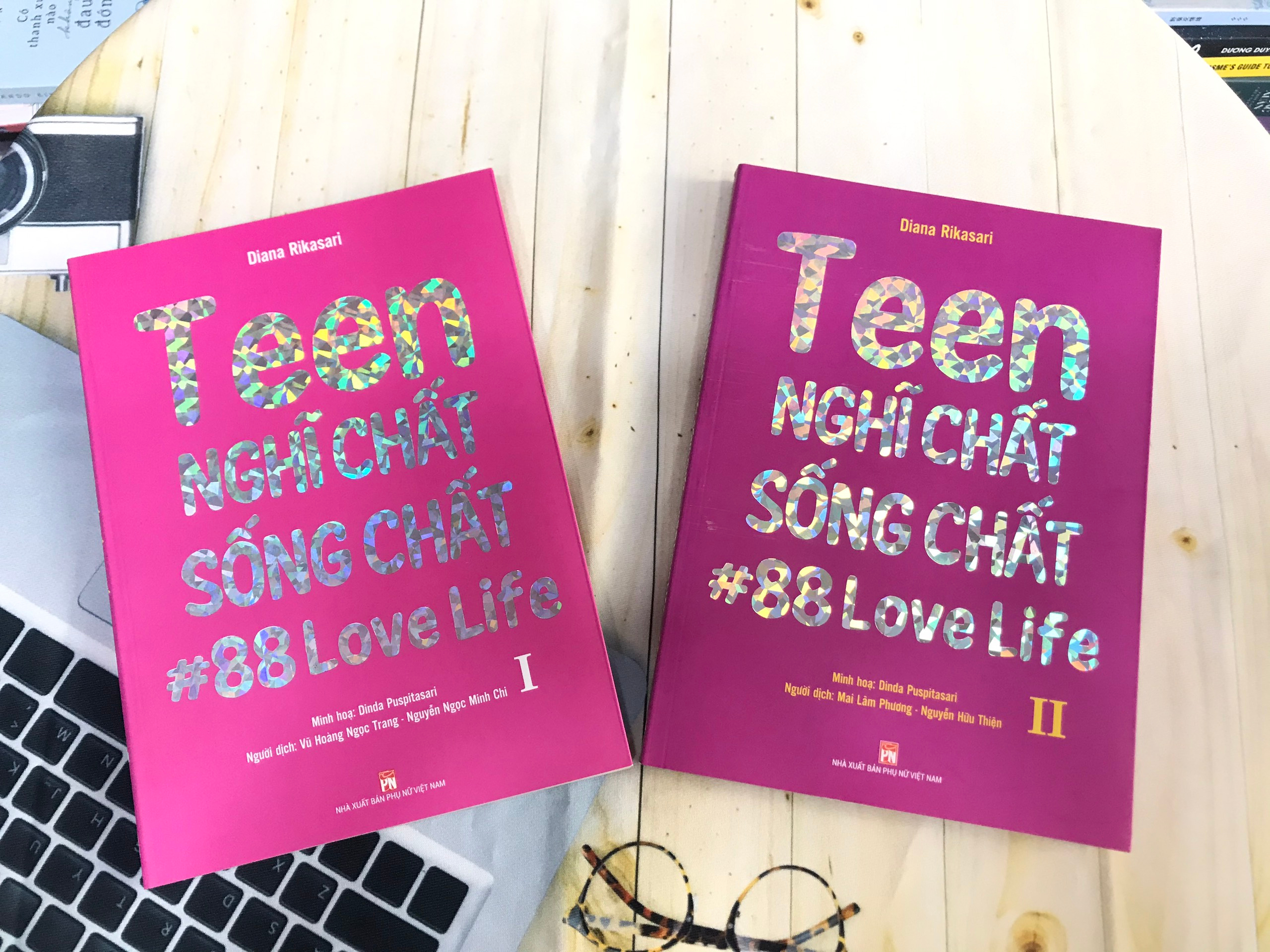 Teen Nghĩ Chất Sống Chất #88 Love Life