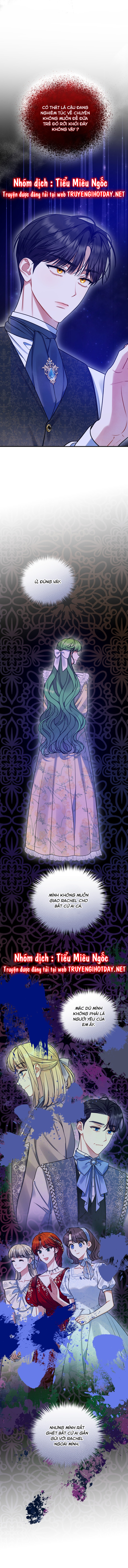 xuyên không thành em gái nam chính tiểu thuyết bl chapter 53 11