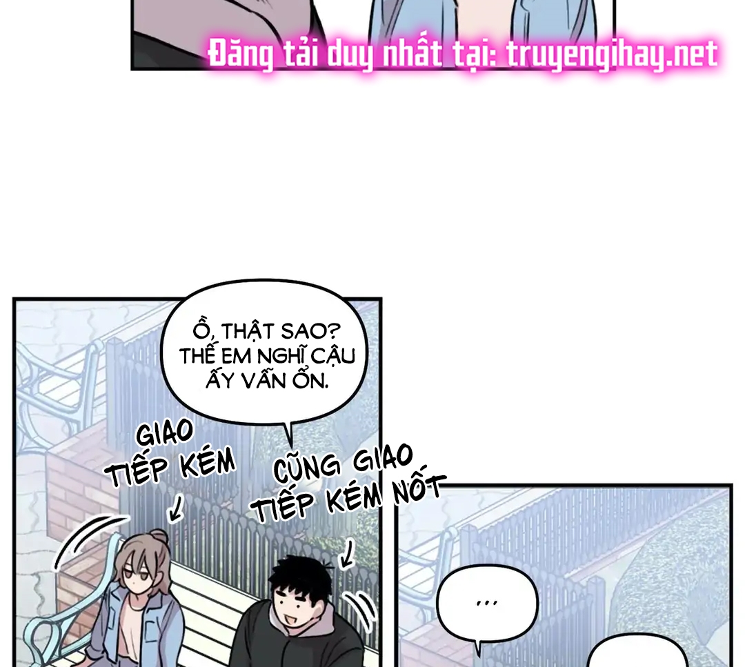 [18+] 1 người khỏe 2 người vui chapter 15.2 12