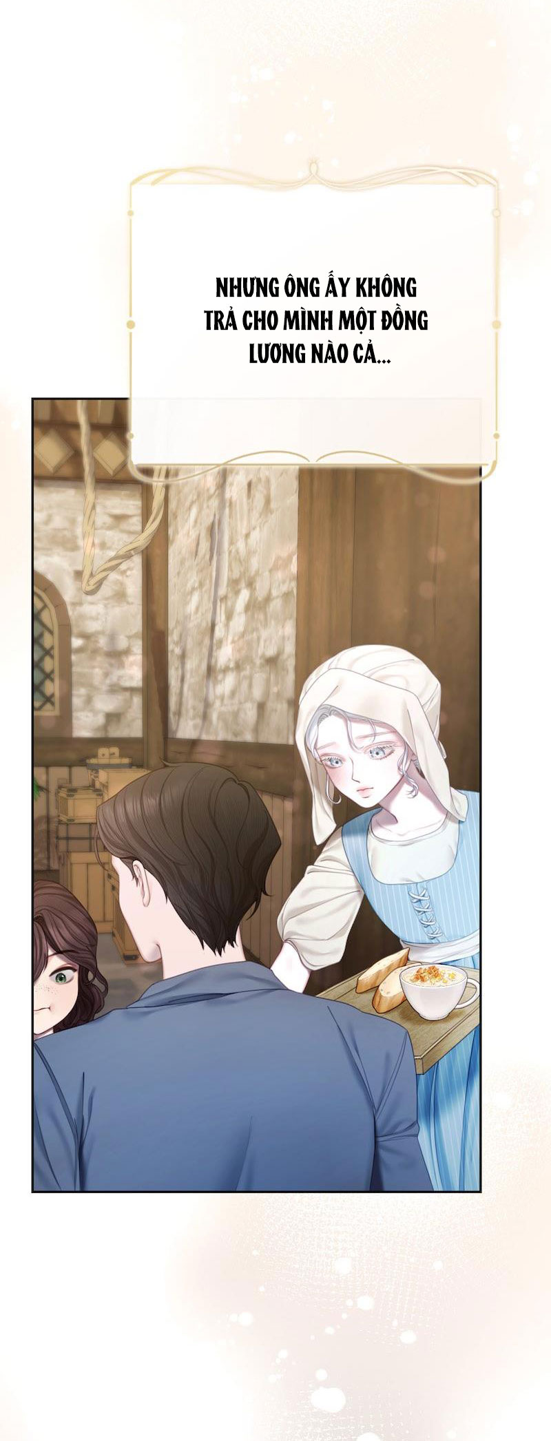 nữ hầu muốn đình công chapter 1.1 19