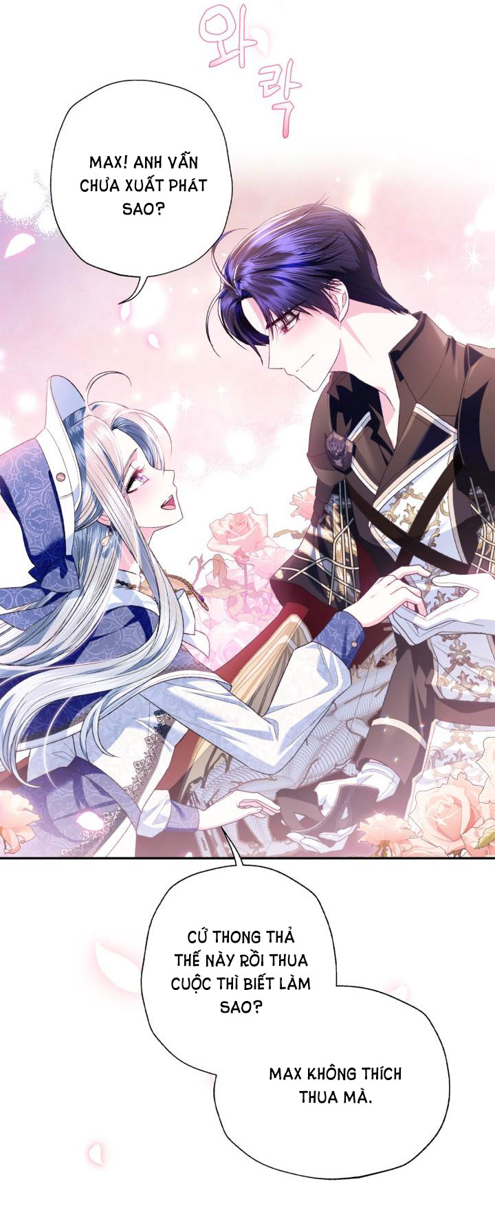 cha à, con không muốn kết hôn đâu chapter 86 14